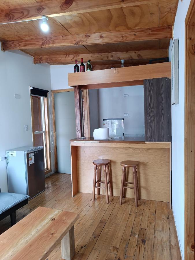 Punto Clave Apartamento Pudeto