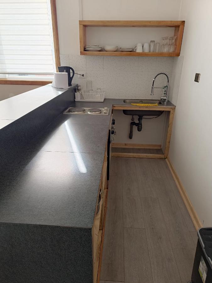 Punto Clave Apartamento *
