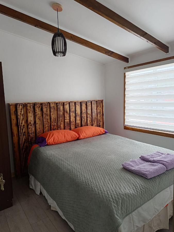 Apartamento Punto Clave Pudeto