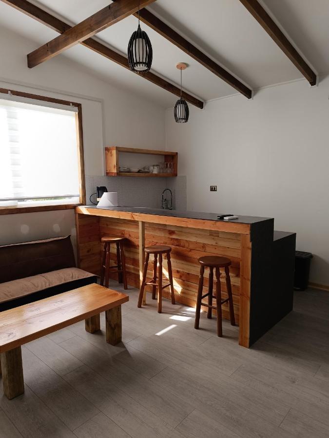 Punto Clave Apartamento